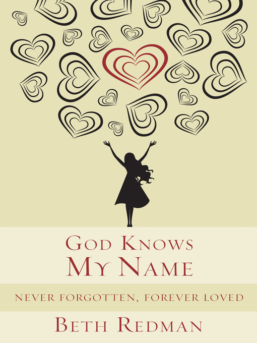 Cover image for God Knows My Name